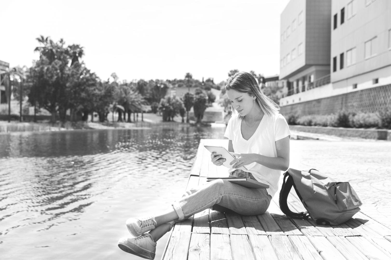 Security team conducting vulnerability assessment training session