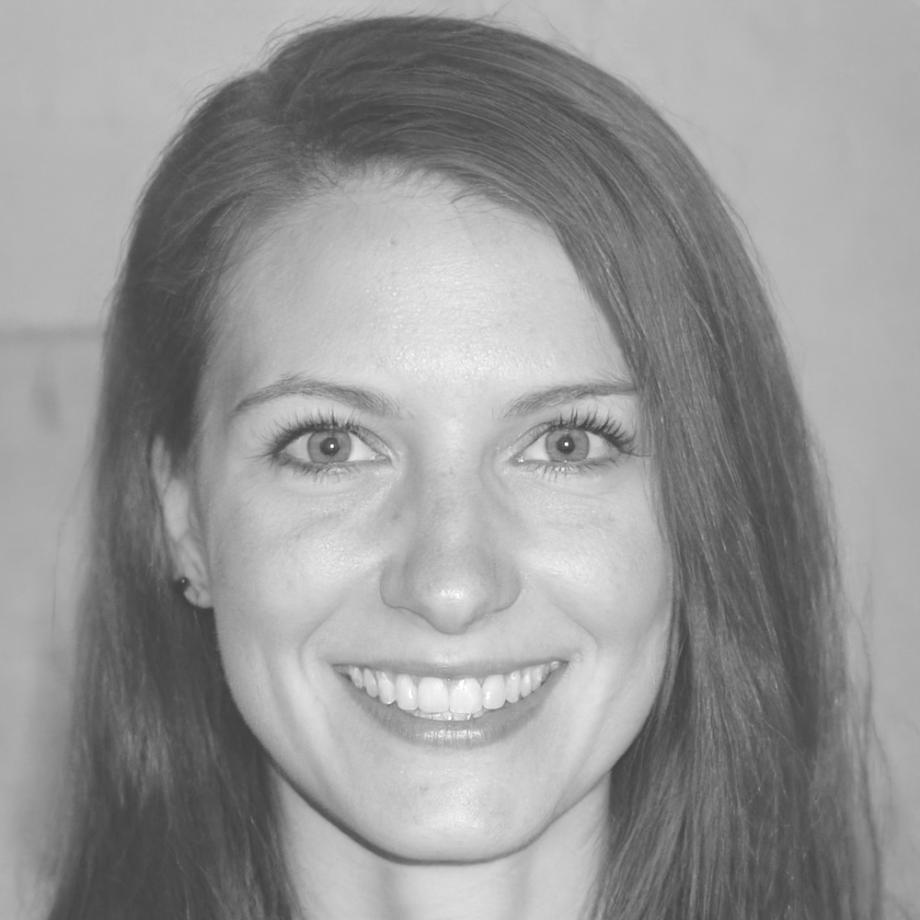 Kimber Rosenberg, Senior Security Analyst