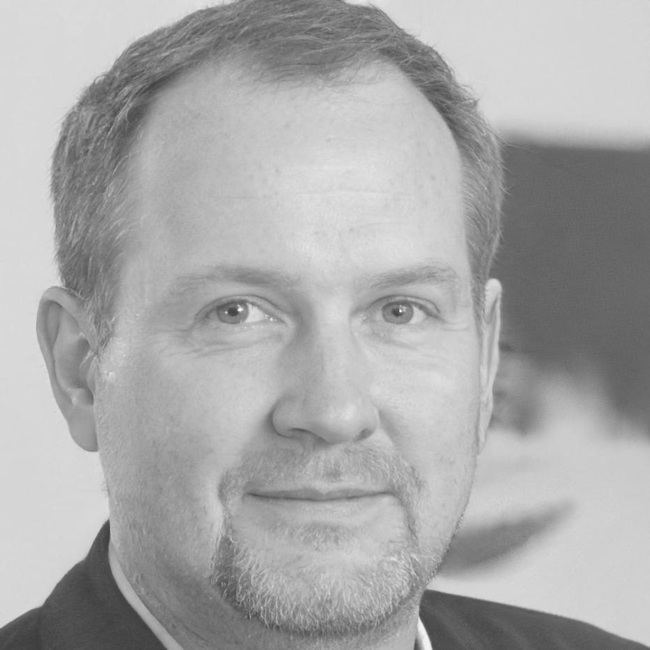 Dmitri Kolnikov - Security Director