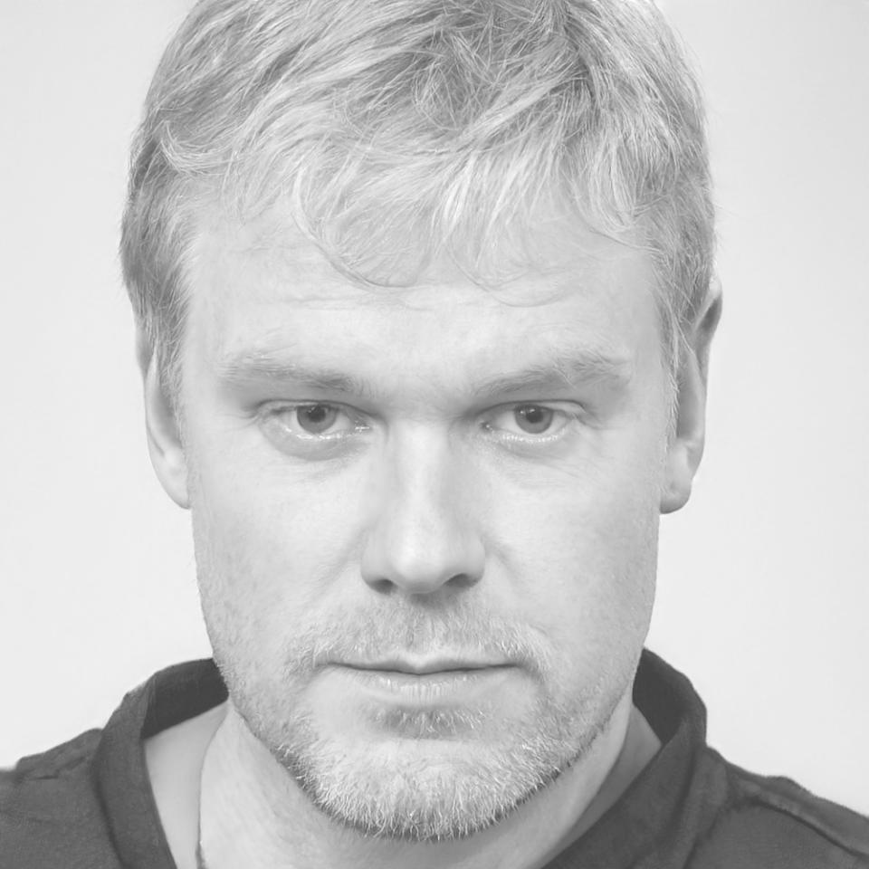 Duc Tran, Principal Security Consultant