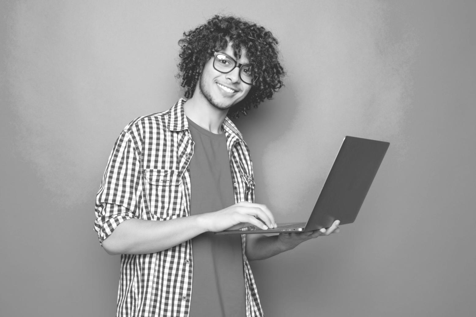 Professional cybersecurity training environment with multiple workstations and security monitoring displays