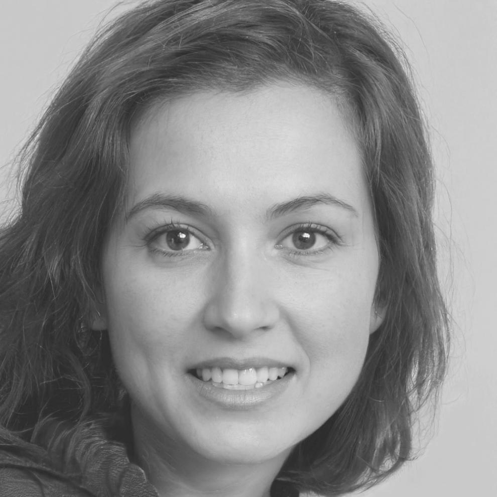 Silje Andersson, Penetration Testing Lead