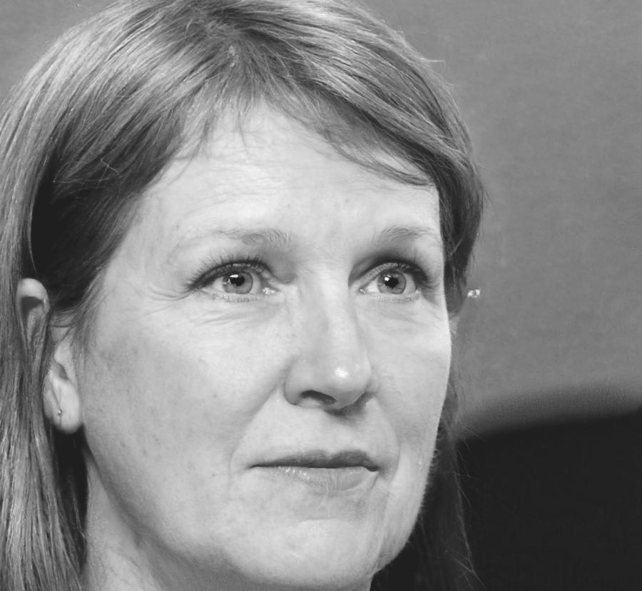 Sarah Chen, Senior Security Training Specialist